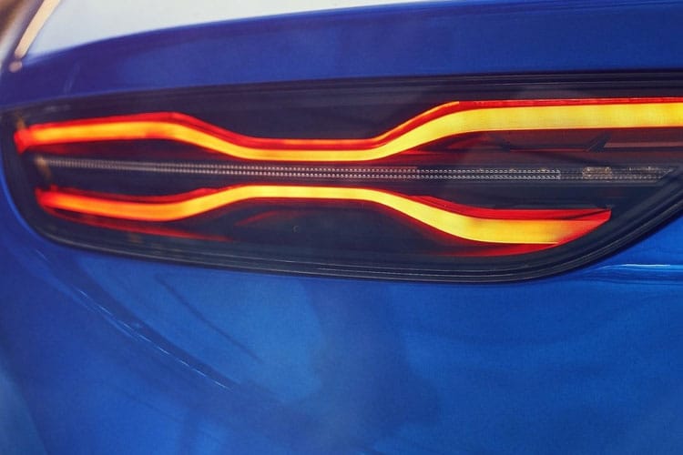 3978237 1.8L Turbo 300 R Turini 2dr DCT