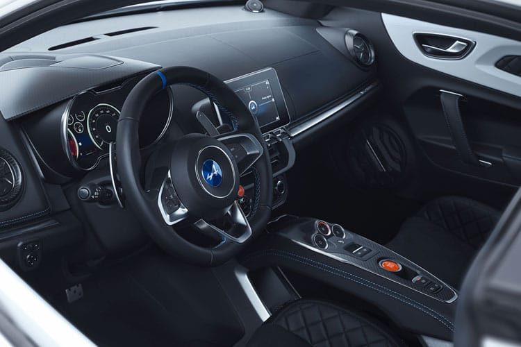 3978237 1.8L Turbo 300 R Turini 2dr DCT