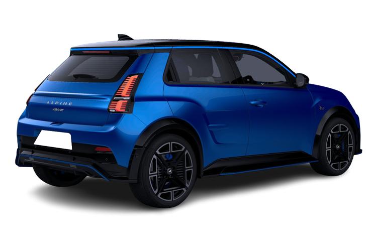 3940883 130kW GT Premium 52kWh 5dr Auto