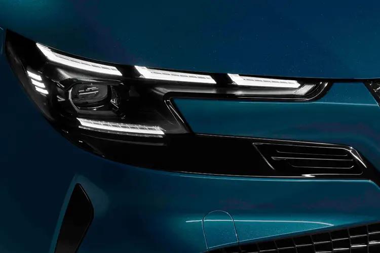 3958405 1.2 Turbo Ibrida 5dr Auto [Premium pack]