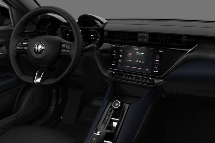 3958405 1.2 Turbo Ibrida 5dr Auto [Premium pack]