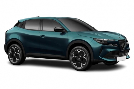 Alfa Romeo Junior Electric Hatchback 175kW Elettrica Veloce 54kWh 5dr Auto