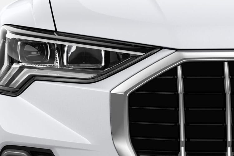 3828591 40 TDI 193 Qtro Black Ed 5dr S Tronic [Tech Pro]