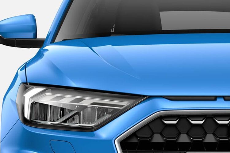 3850443 30 TFSI Sport 5dr S Tronic [Tech Pack]