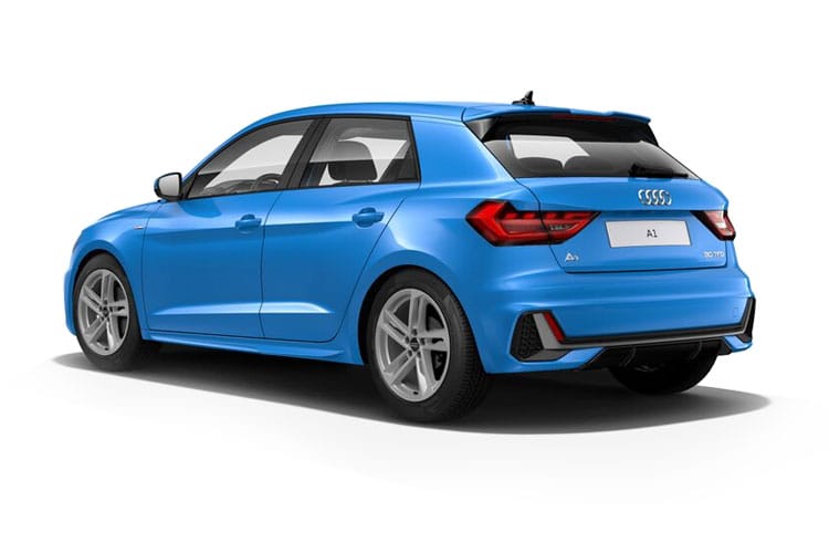 3850443 30 TFSI Sport 5dr S Tronic [Tech Pack]