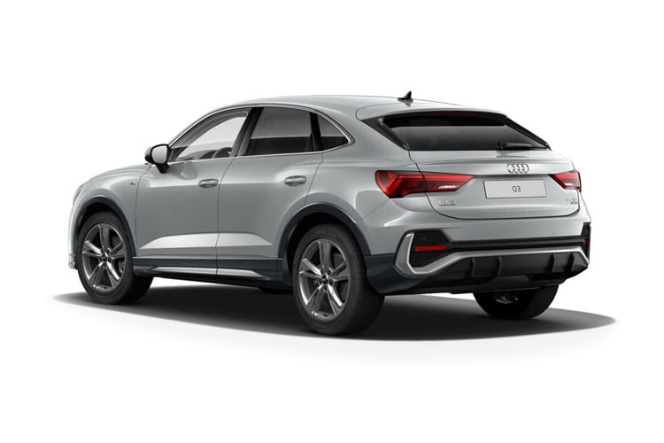 3828594 40 TDI 193 Quattro S Line 5dr S Tronic [Tech Pro]