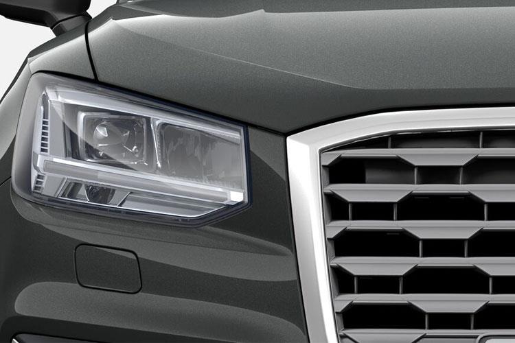 3817331 30 TFSI 116 Black Edition 5dr [Tech Pro]