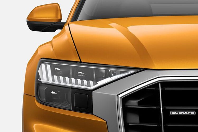 3978506 55 TFSI e Quattro Black Ed 5dr Tiptronic Tech Pro