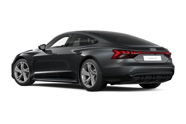 3978438 435kW 105kWh S Launch Edition 4dr Auto