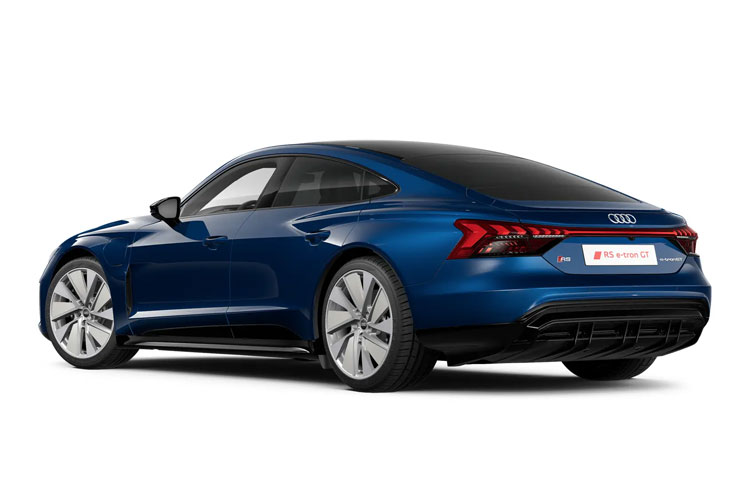 3949730 550kW 105kWh Performance Carbon Black 4dr Auto