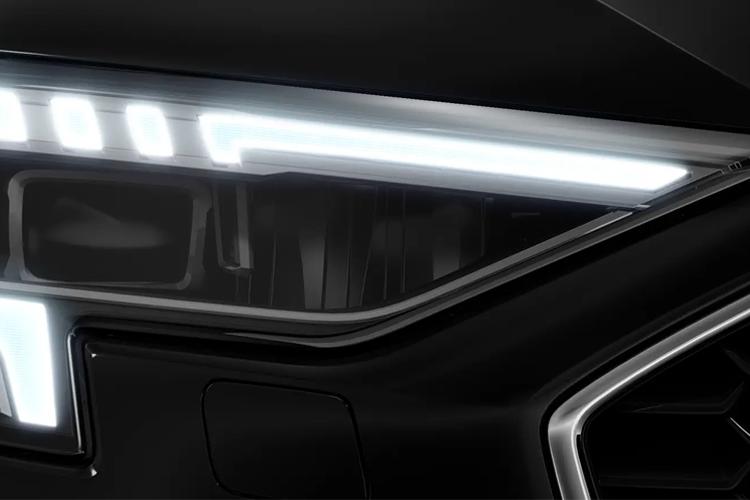 3957786 1.5 TFSI 116 Sport 5dr [Tech Pack]