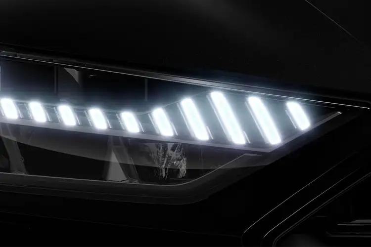 3978426 S7 TDI Qtro Black Ed 5dr Tronic Auto [Tech pro]