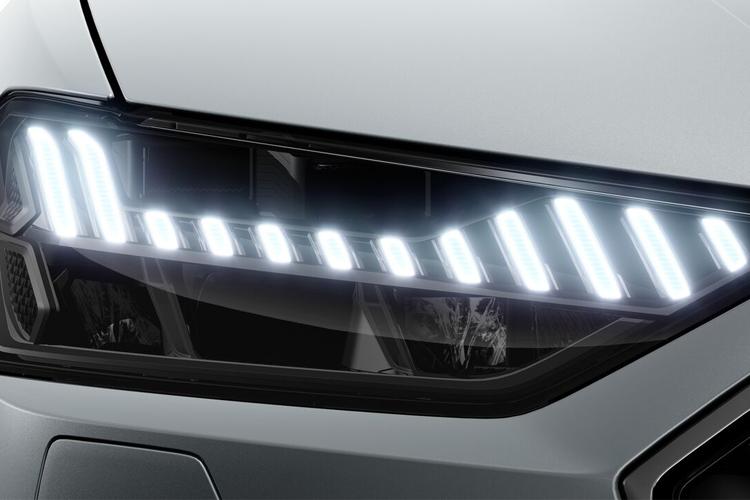 3978423 40 TDI Quattro Sport 5dr S Tronic [Tech pack pro]