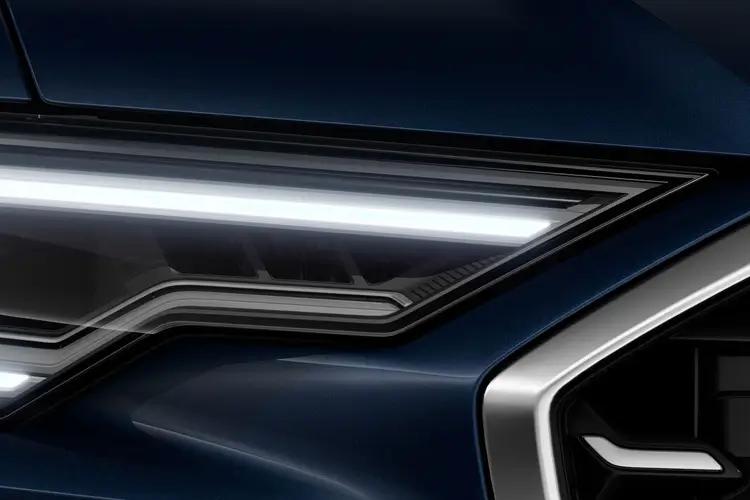 3978376 40 TFSI Black Edition 4dr S Tronic [Tech Pack Pro]