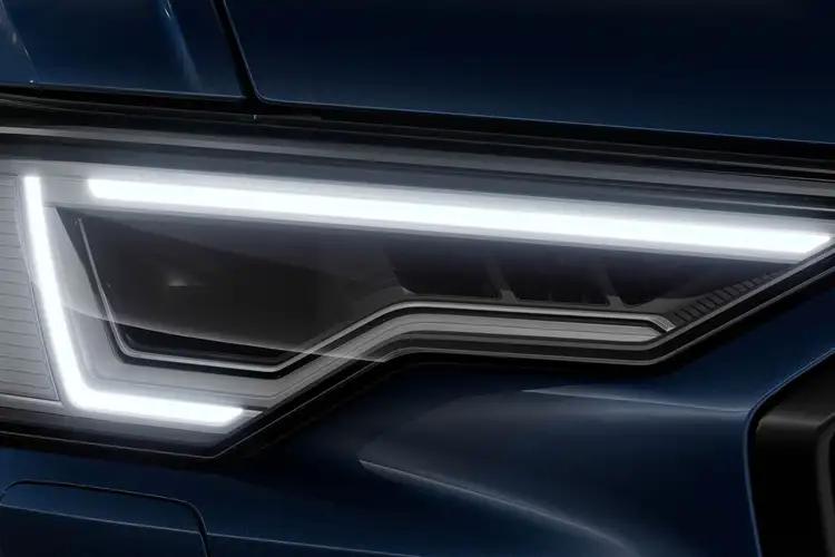 3978402 S6 TDI Quattro Black Edition 4dr Tip Auto