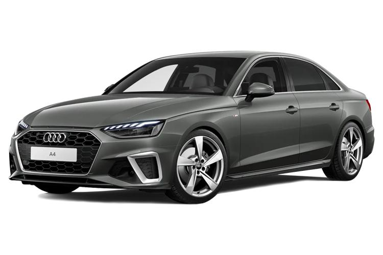 1002547 35 TFSI Black Edition 4dr S Tronic