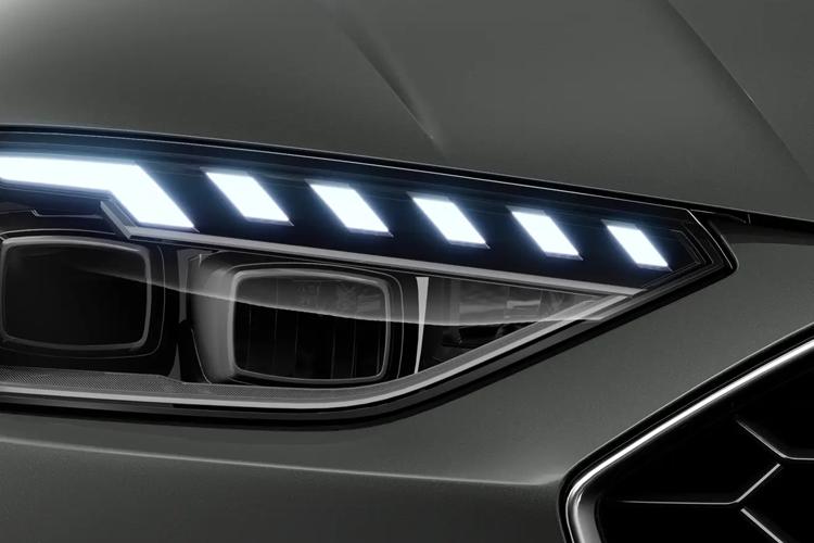 3978331 35 TFSI Black Edition 4dr S Tronic [Tech Pack]