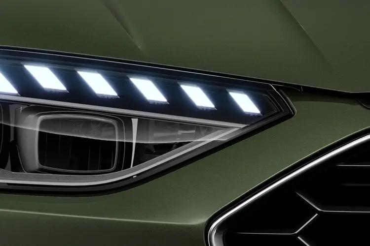 3978320 40 TDI 204 Quattro Sport 5dr S Tronic [Tech Pro]