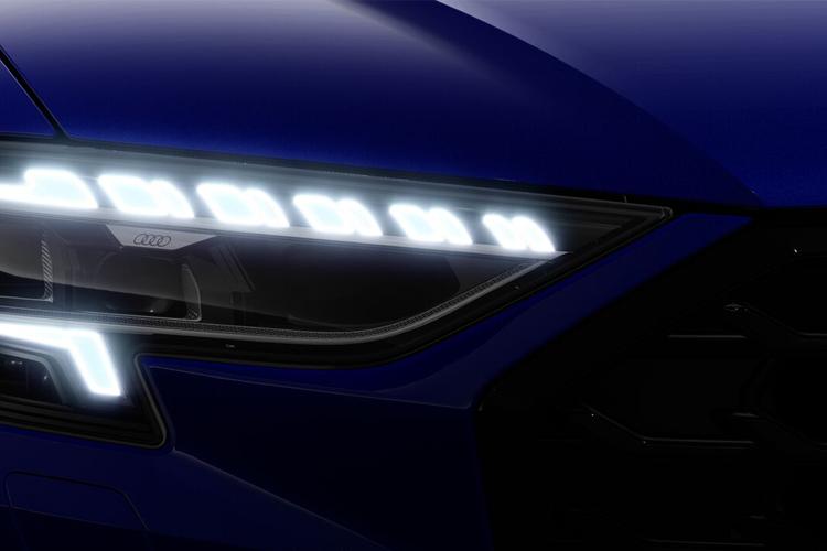 3850482 S8 Quattro Black Edition 4dr Tiptronic