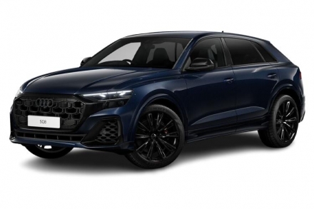 Audi Q8 Estate SQ8 TFSI Quattro Vorsprung 5dr Tiptronic
