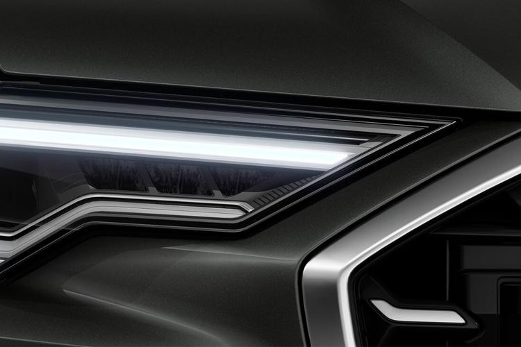 3946410 2.0 TFSI 204 Sport 5dr S Tronic [Sound+Vision]