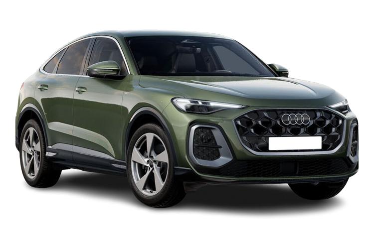 3957846 2.0 TFSI Quattro Sport 5dr S Tronic [Sound+Vision]