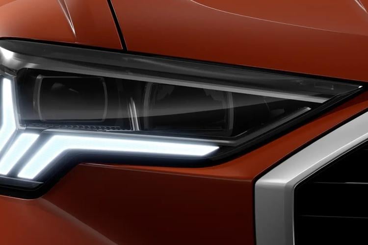 3989759 1.5 TFSI Launch Edition 5dr S Tronic