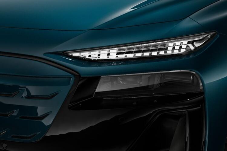 3870679 270kW Performance 100kWh S Line 5dr Auto [S+V]