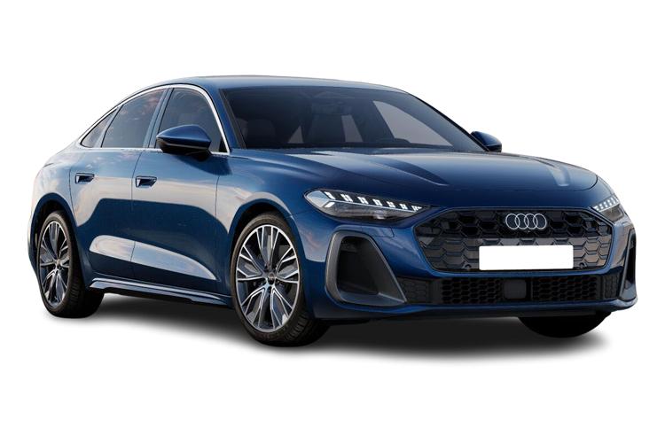 3870272 2.0 TFSI 204 Edition 1 4dr S Tronic