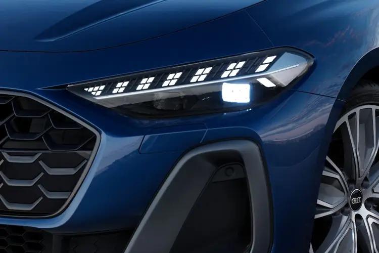 3870272 2.0 TFSI 204 Edition 1 4dr S Tronic