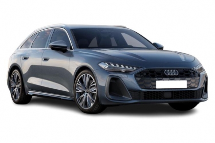 Audi A5 2.0 TFSI 204 Sport 5dr S Tronic