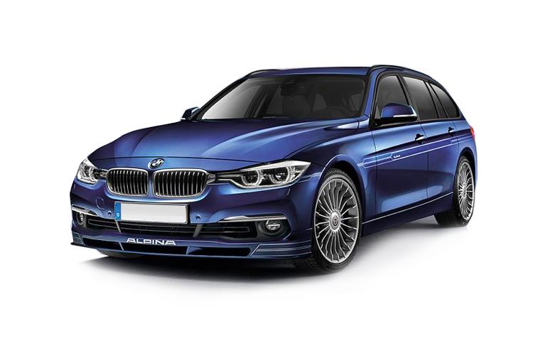 3978548 B3 GT 3.0 Bi Turbo 5dr Switch-Tronic AWD