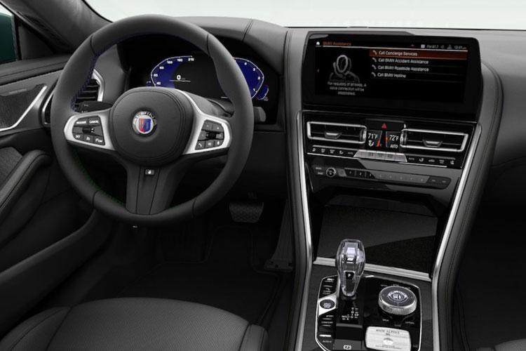 3954708 B8 4.4 Bi Turbo 4dr Switch-Tronic AWD