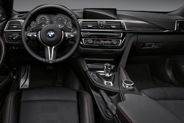 3978562 M4 CS xDrive 550 2dr Step Auto