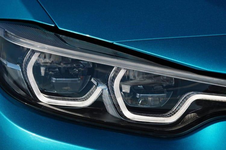 1242814 420i M Sport 2dr Step Auto [Tech Pack]