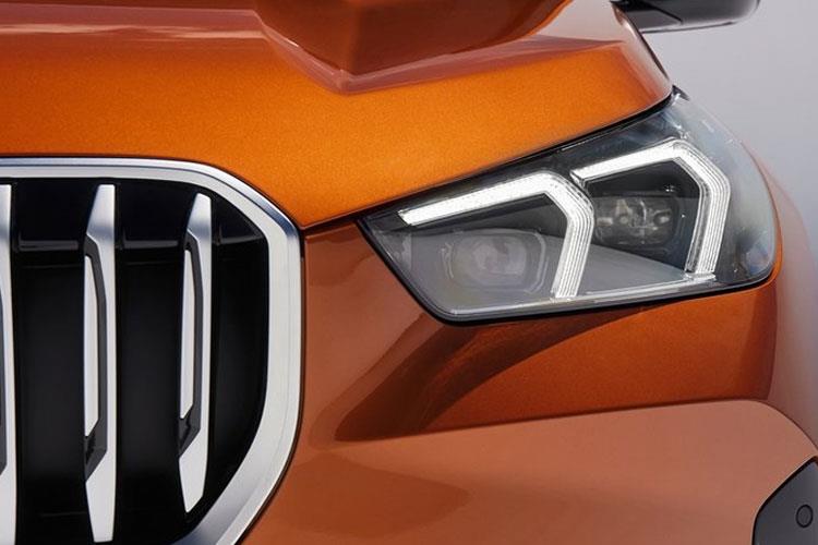 3989762 xDrive 25e Sport Edition 5dr [Tech Plus] Step Auto