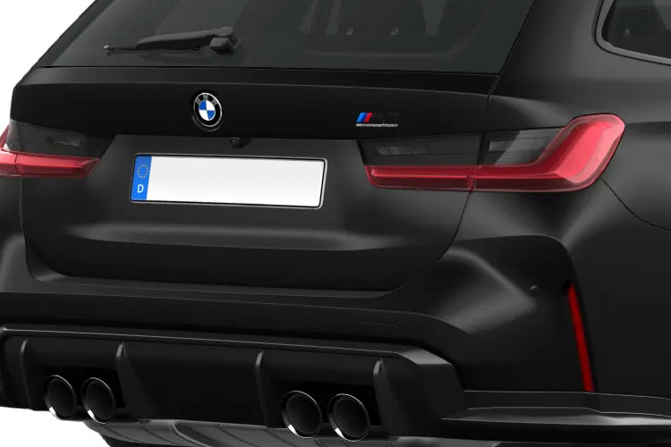 3940914 M3 CS xDrive 550 5dr Step Auto