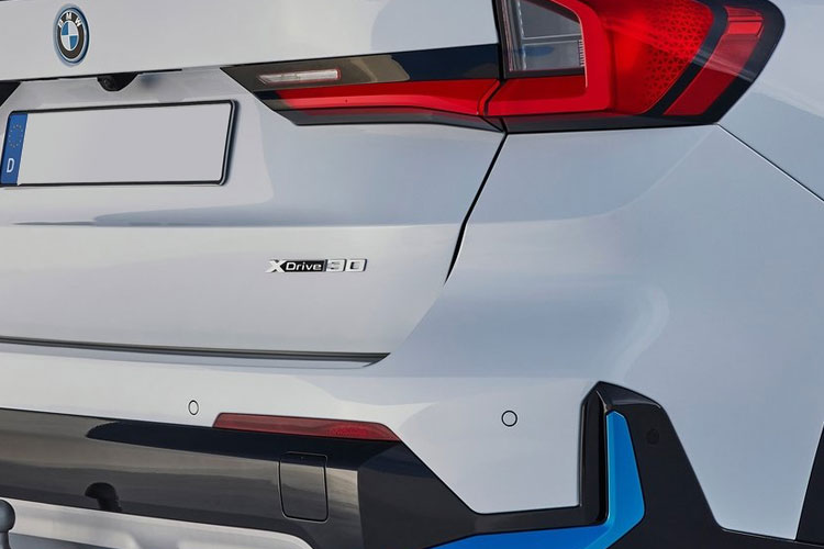 3940921 230kW xDrive30 Shadow Ed 65kWh 5dr Auto [22kWCh]