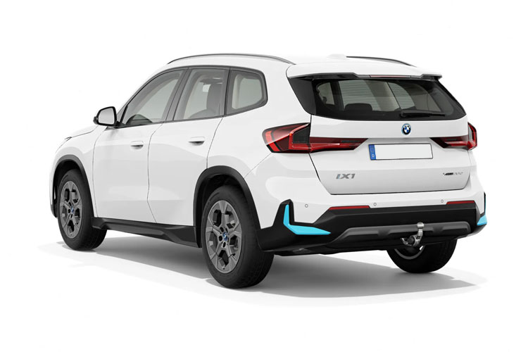 3942584 230kW xDrive30 Shadow Ed 65kWh 5dr Auto [Tech+]