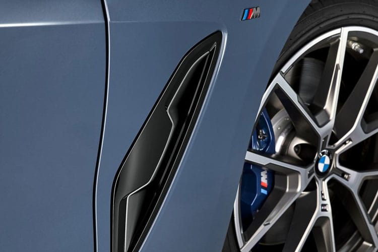 3902457 M850i xDrive 2dr Auto [Ultimate Pack]