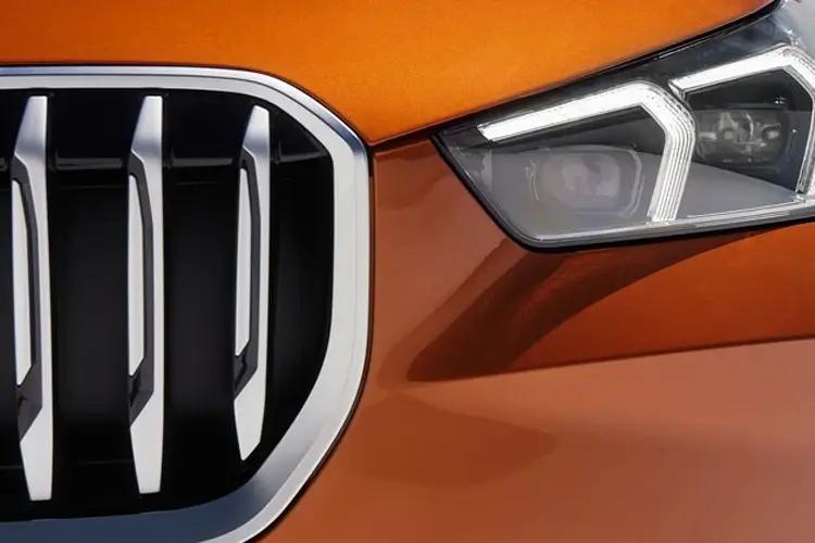 3717179 xDrive 23i MHT M Sport 5dr [Tech/Pro] Step Auto