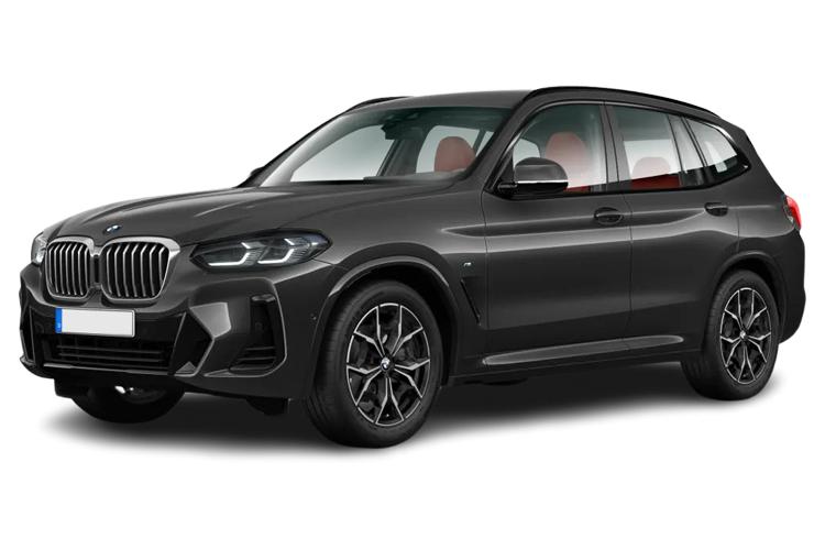 3867144 xDrive20d M Sport 5dr Step Auto [Tech Pack]