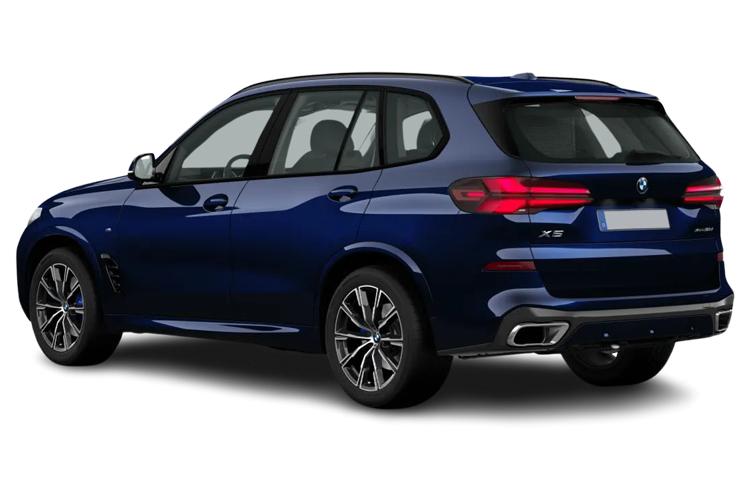 3560448 xDrive40d MHT M Sport 5dr Auto [7 Seat/Pro Pack]