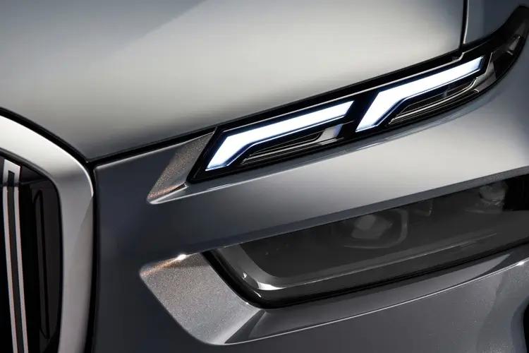 3978569 xDrive M60i 5dr Step Auto [Ultimate Pack]