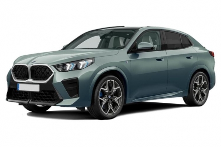 BMW X2 sDrive 20i M Sport 5dr [Tech Plus] Step Auto