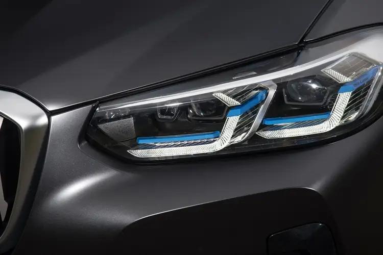 3865951 xDrive 30e M Sport 5dr Auto [Tech Pack]