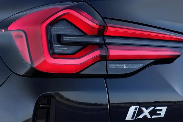 3980422 345kW xDrive50 M Sport 113kWh 5dr Auto [Tech pack]