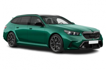 BMW M5 Touring M5 5dr DCT [Ultimate Pack]