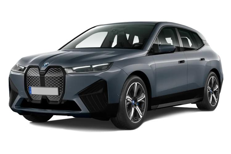 3938388 300kW xDrive45 M Sport 101kWh 5dr Auto [Tech]