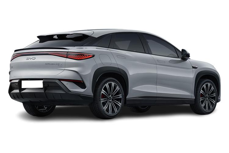 3923645 230kW Comfort 83kWh 5dr Auto